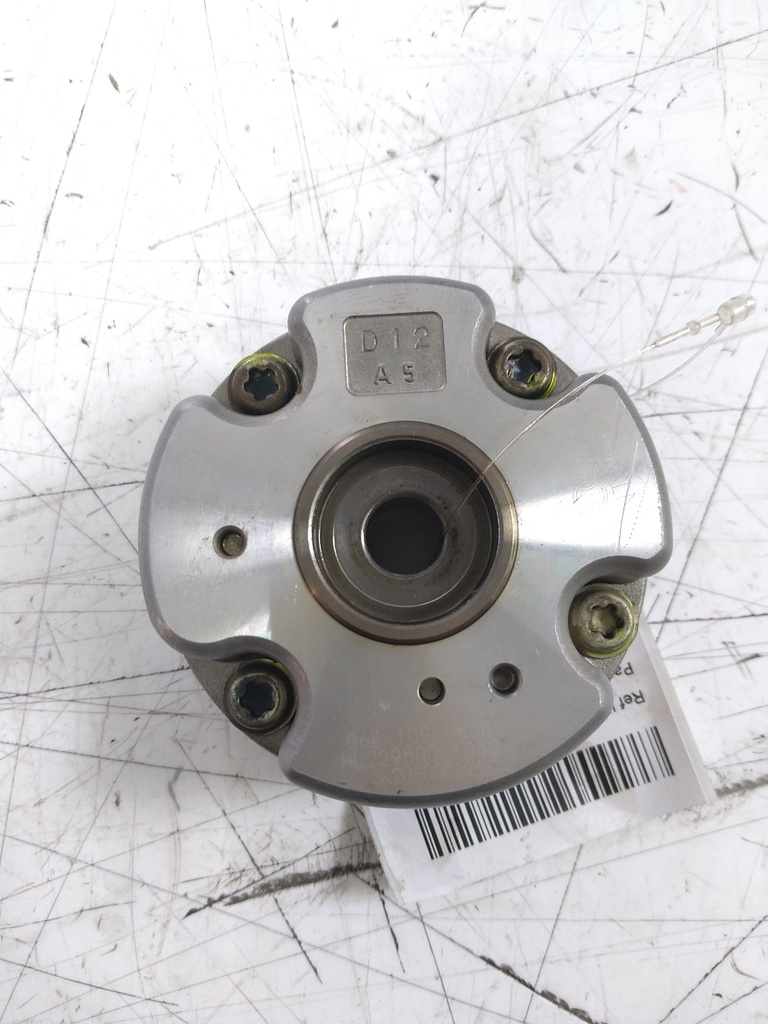 [MTD-532444] Regulador del árbol de levas Audi A4 B7 A6 C6 3.2 FSI BKH 06E109083G