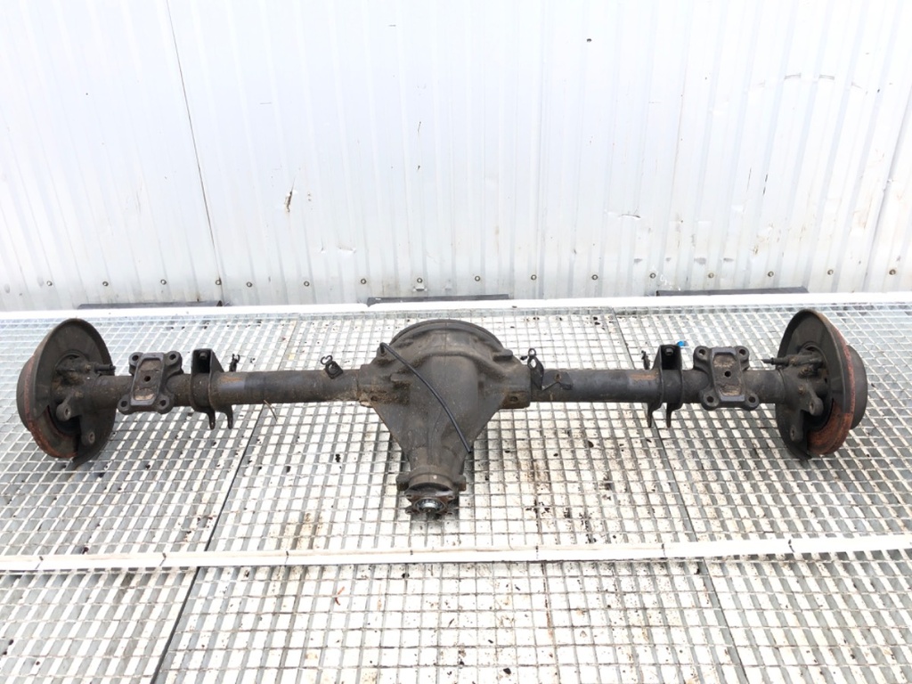 [STARK-841648] Diferencial trasero Mercedes-Benz Sprinter 3,5-t