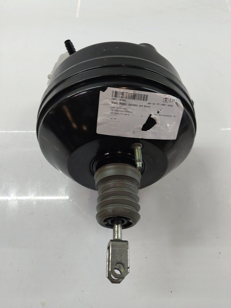 [MTD-532446] Cilindro maestro de freno con servofreno BMW Serie 1 F20 N47D16A 1.6 116d 6798419