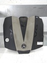 Cubierta del motor Mercedes Clase E W212 2010 OM642 3.0 E 350 CDI A6420106467