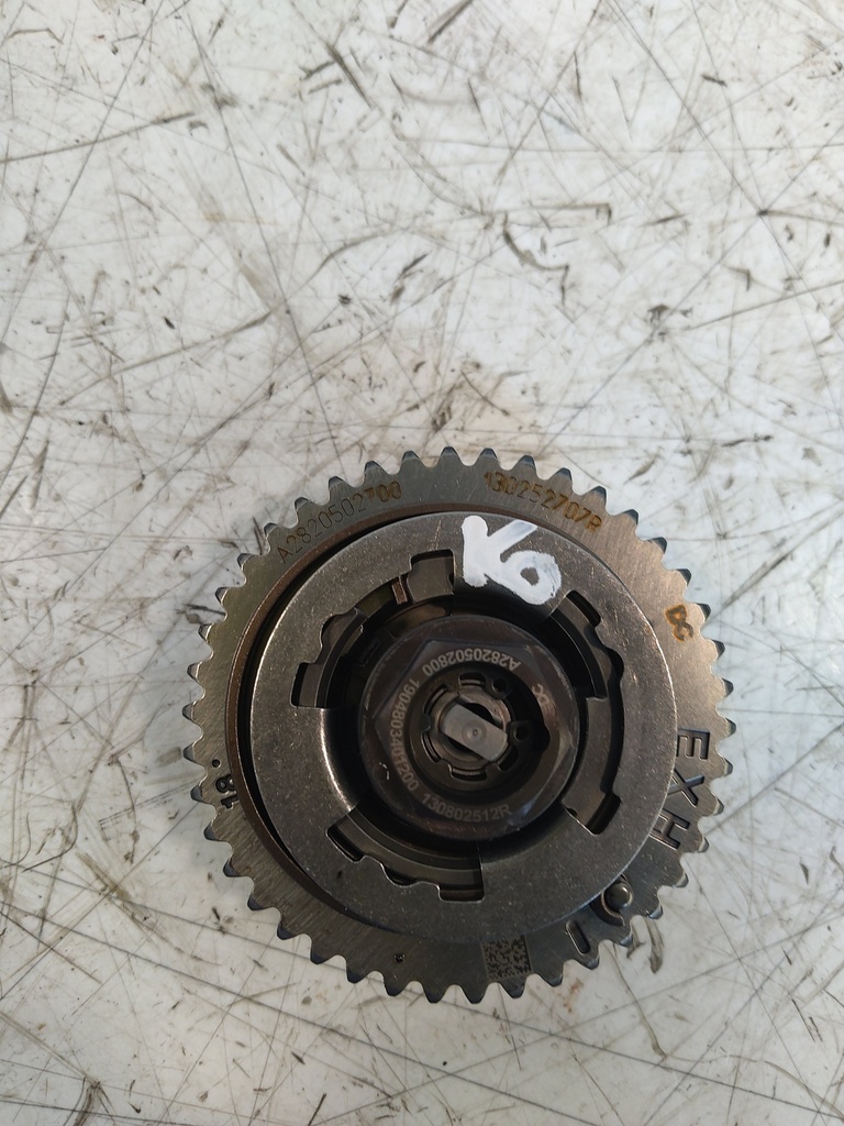 [MTD-532538] Regulador del árbol de levas Nissan Qashqai 2021 1.3 DIG-T 130252707R