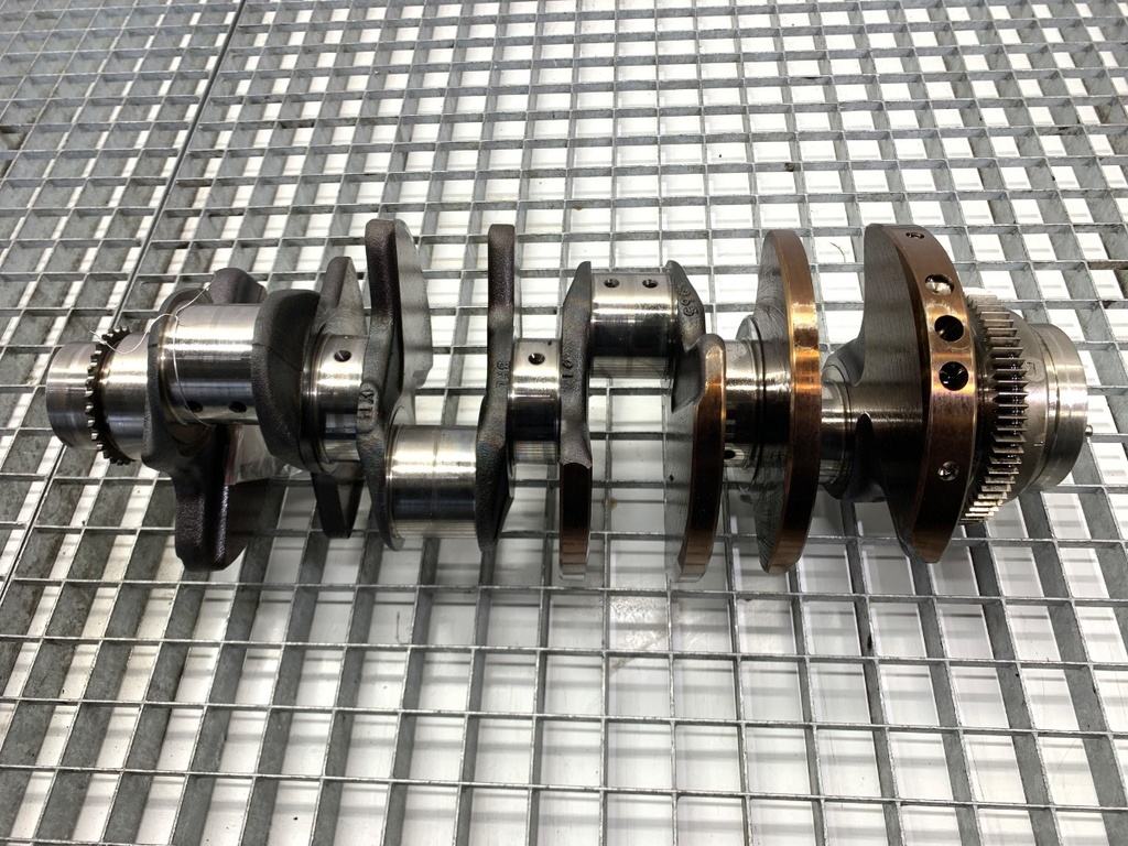 [STARK-848142] Cigüeñal para Audi A6 C8 Avant (4A5)