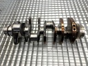 Cigüeñal para Audi A6 C8 Avant (4A5)