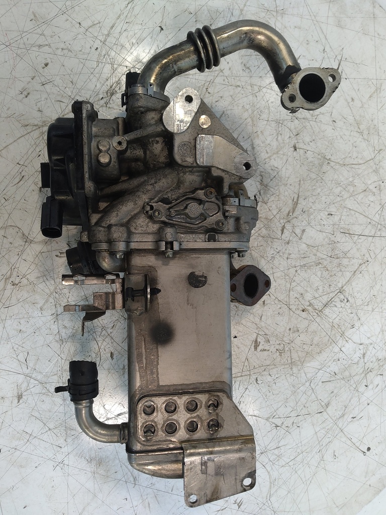 [MTD-532648] Válvula EGR Audi A4 2.0 TDI CJC CJCB 03L131512DN