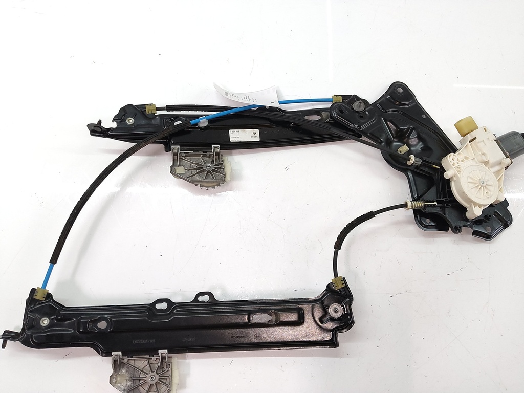 [MTD-532649] Motor de elevalunas BMW Serie 4 F36 2018 N57D30T1, N57D30B, N57 3.0 435d