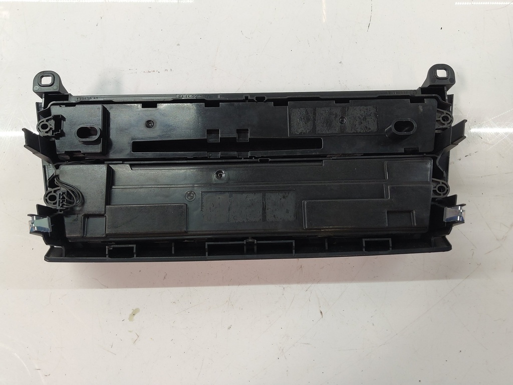 [MTD-532647] Unidad de control de calefacción BMW Serie 1 F20 2014 1.6 116d