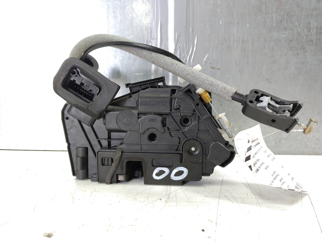 [MTD-532763] Cerradura de puerta Skoda Octavia III 5E5 2016 2.0 TDI 5E2837015