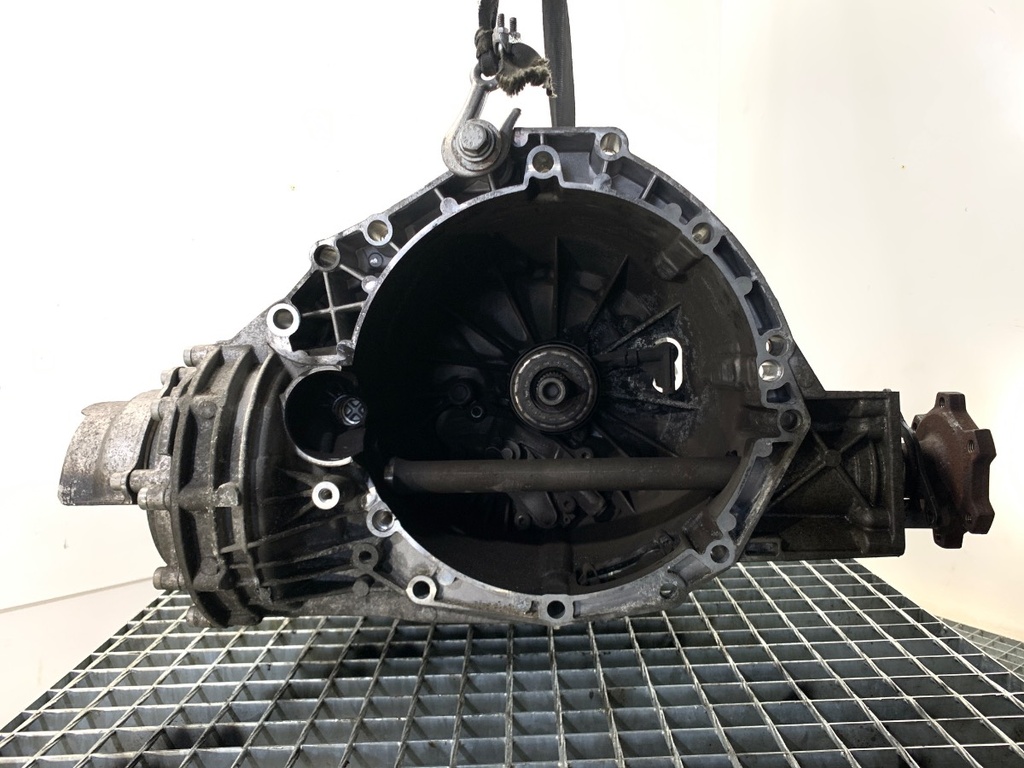 [STARK-850579] Caja de cambios para Audi A5 (F53, F5P)