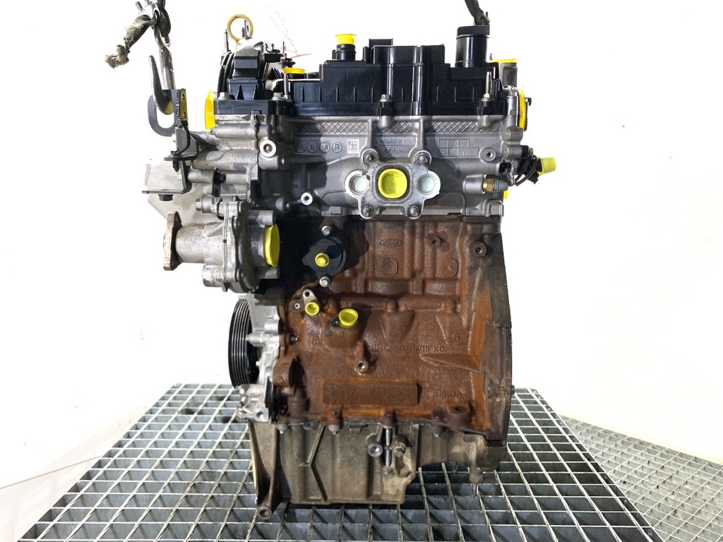 [STARK-854404] Motor para Ford Ecosport