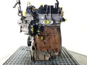Motor para Ford Ecosport