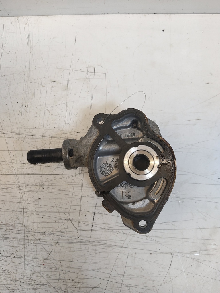 [MTD-532877] Bomba de vacío Mercedes-Benz Sprinter 3.5-T OM651.958 311 CDI