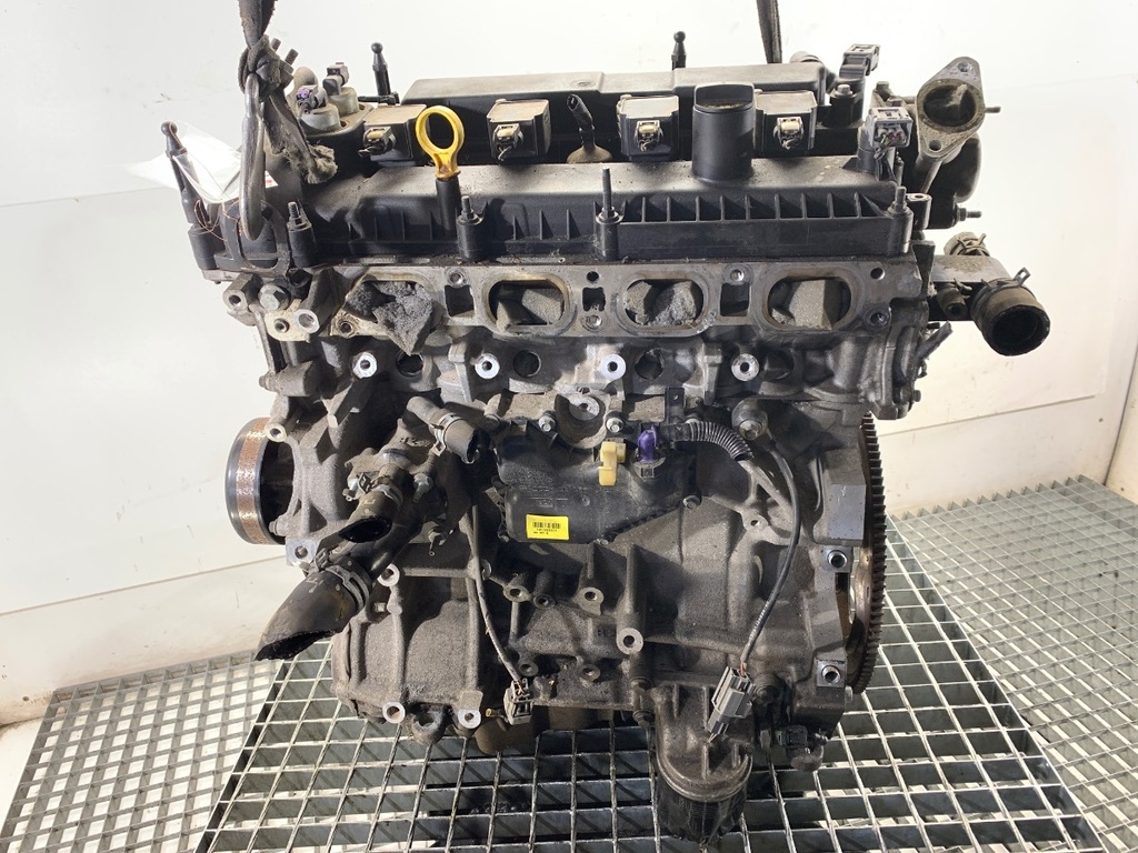 [STARK-870701] Motor para Ford Ecosport