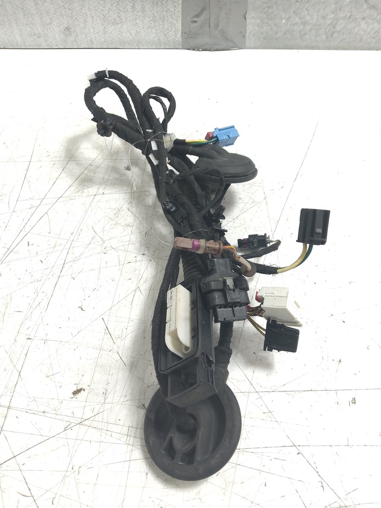 [MTD-533123] Mazo de cables AUDI A4 B9 Avant 2016 CRTC 3.0 TDI