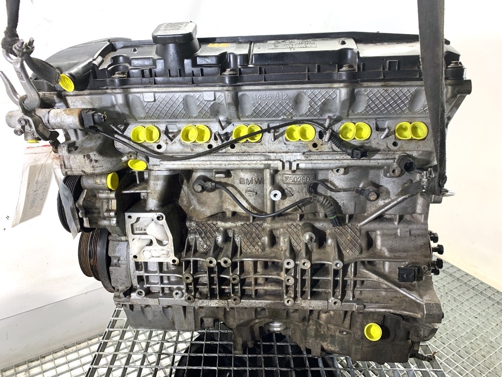 [STARK-872377] Motor para BMW X5 (E53)