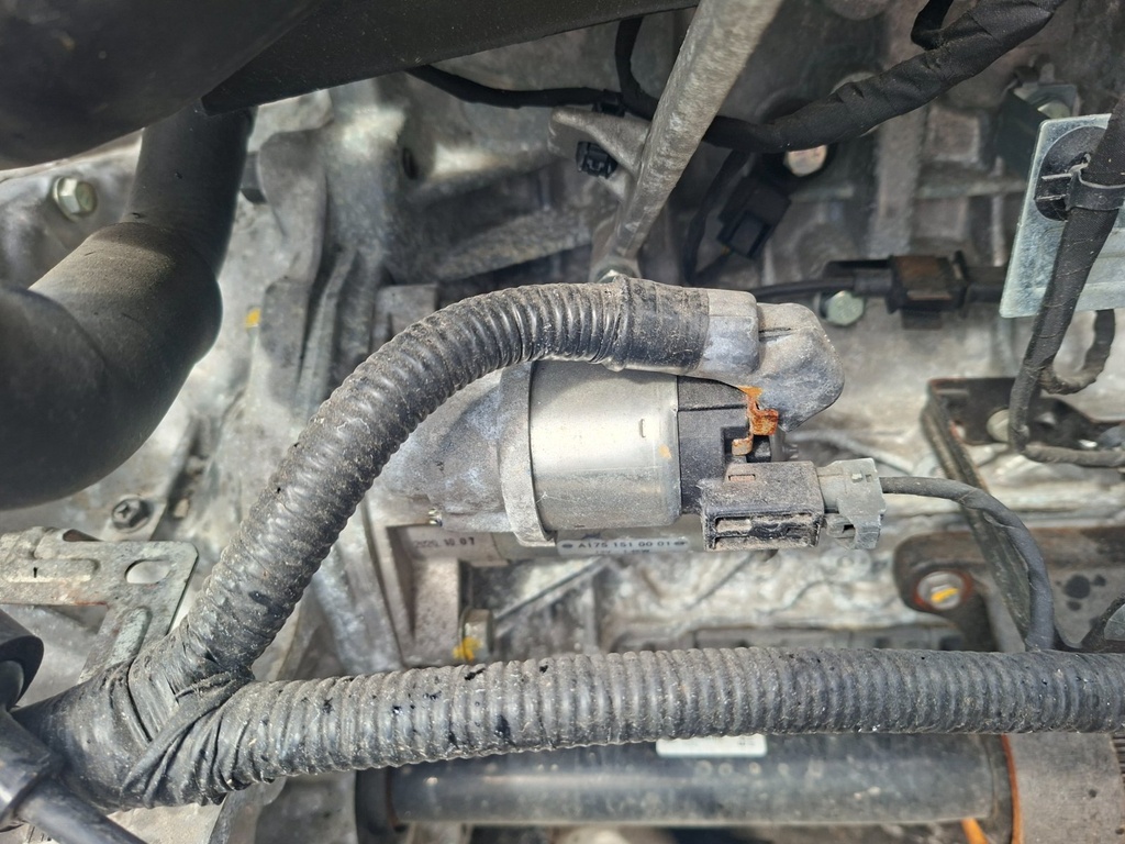[MTD-533269] Motor de arranque SsangYong Tivoli 1.5 G15DTF 175.950