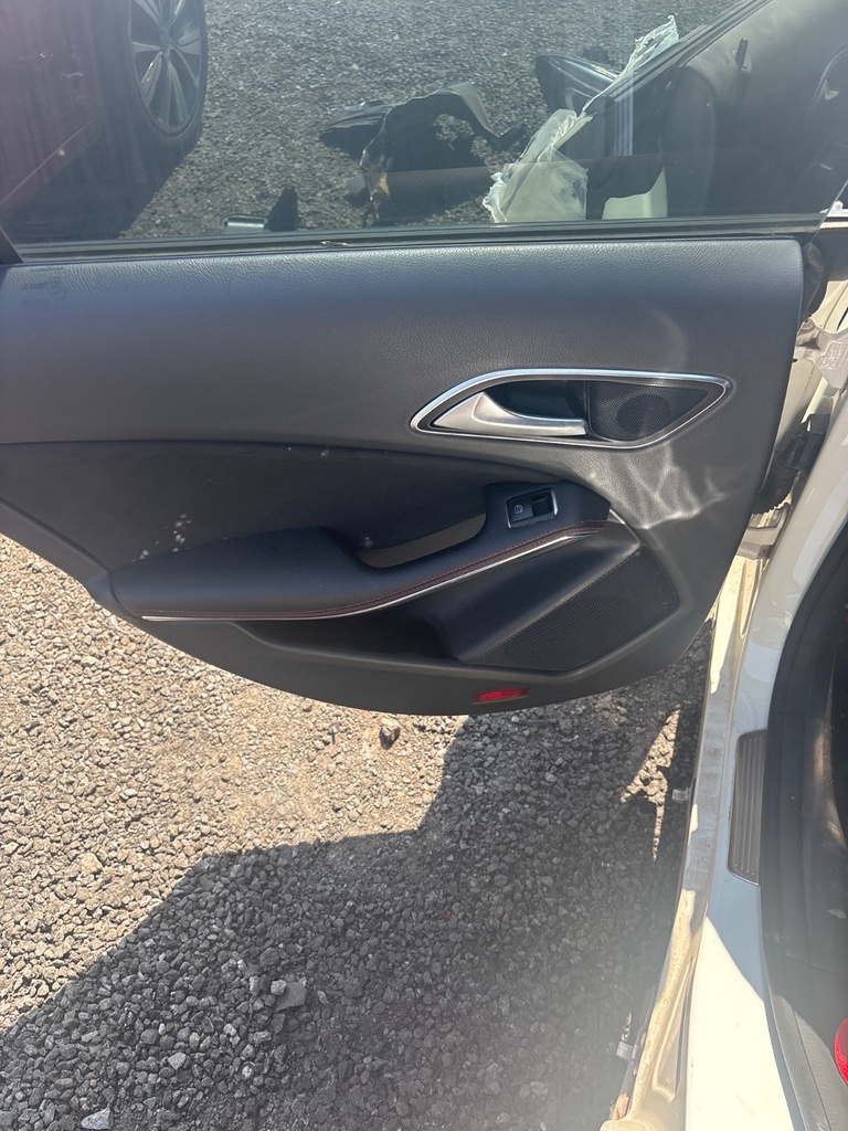 [MTD-533405] Arnés cableado puerta trasera izquierda Mercedes-Benz CLA X117 2015 650