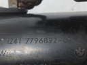 Motor de arranque BMW 5 Series 2009 535d M57 D30 (306D5) 1.2 kW