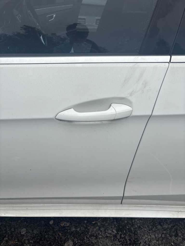 [MTD-533482] Tirador puerta delantera exterior izquierdo Mercedes-Benz E-Class 2013