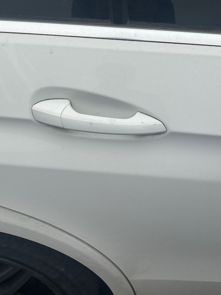 [MTD-533491] Tirador exterior puerta trasera derecho Mercedes-Benz E-Class 2013