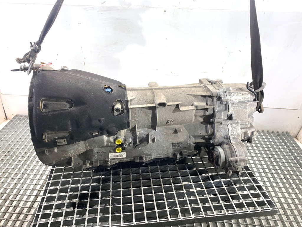 [STARK-875750] Caja de cambios BMW Serie 3 Touring (F31)