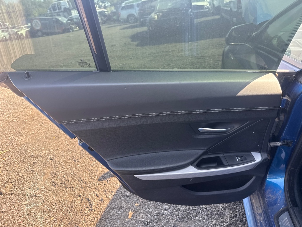[MTD-533598] Altavoz puerta trasera izquierda BMW Serie 6 2018 C1A blue