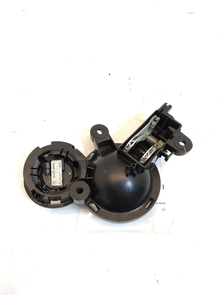 [MTD-533753] Manilla interior puerta delantera izquierda Mini Cooper R50 1.6 2003 6919451