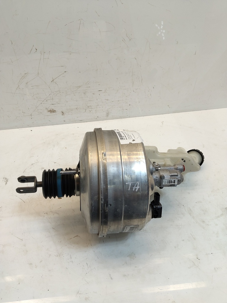 [MTD-533818] Cilindro maestro de freno Mercedes A-Class W177 2020 1.3 A2474300100