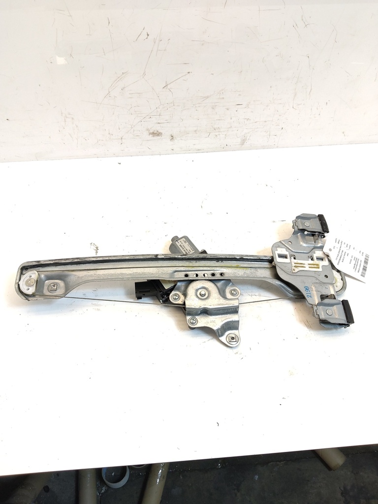 [MTD-533867] Motor de elevalunas Opel Mokka J13 2018 B14NET B14 LUJ 1.4 98910-SUV20