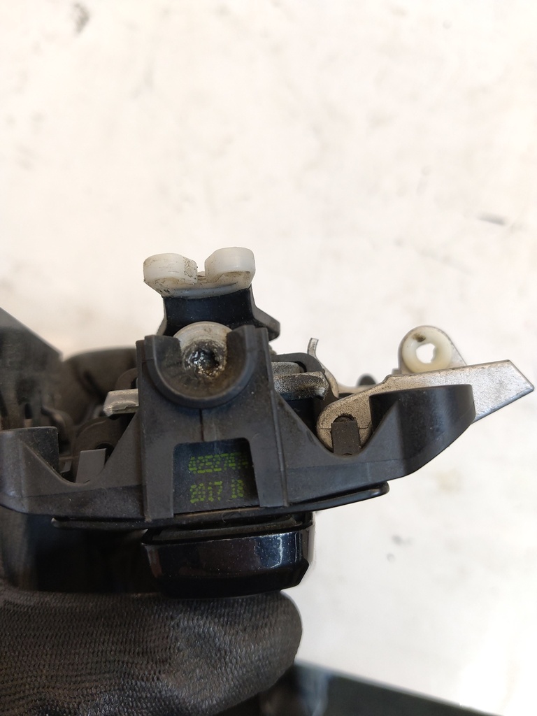 [MTD-533870] Manilla de puerta Opel Mokka J13 2018 B14NET 1.4