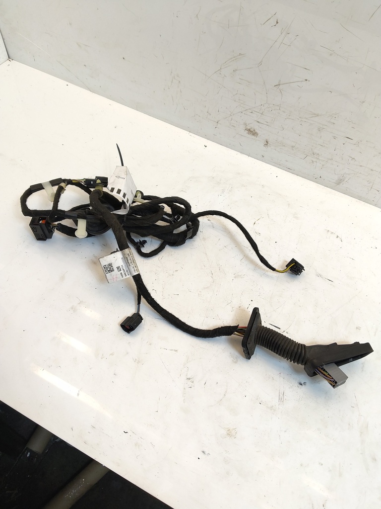 [MTD-533869] Mazo de cables Opel Mokka J13 2018 B14NET B14 LUJ 1.4 42568295