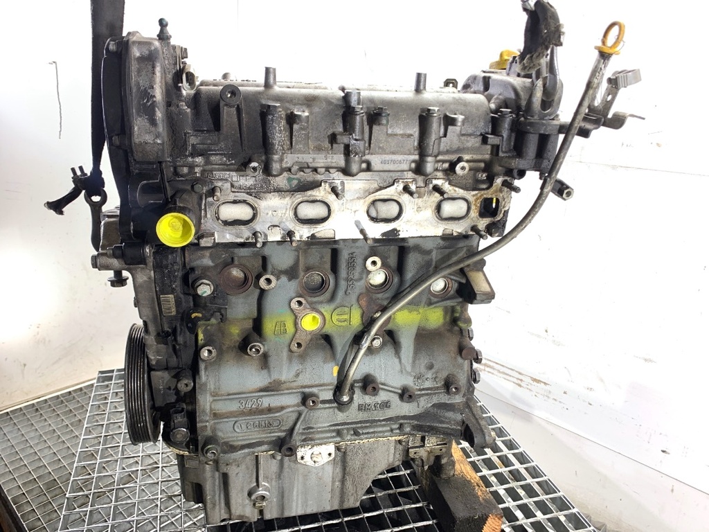 [STARK-878098] Motor JEEP CHEROKEE (KL)