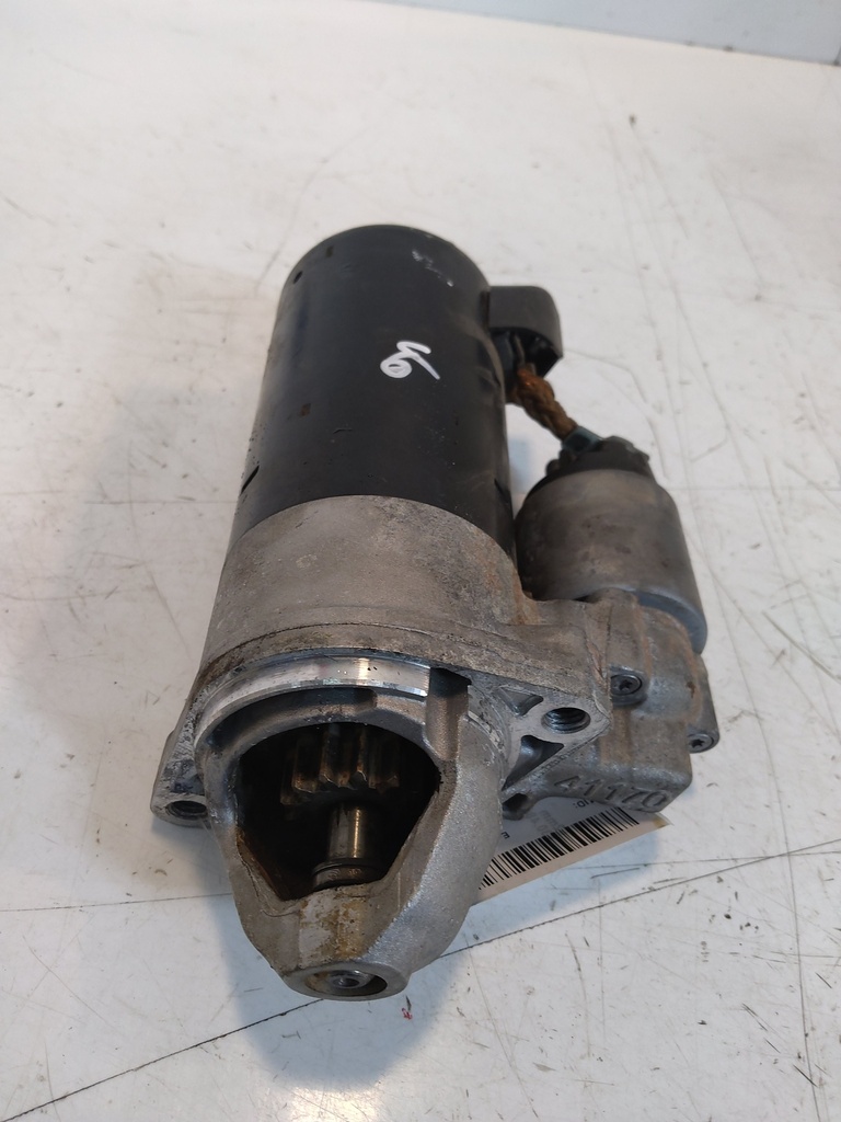[MTD-533920] Motor de arranque Mercedes-Benz Clase C 2015 OM651.921 2.2