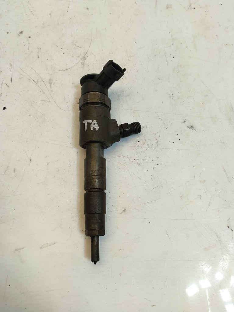 [MTD-533928] Unidad de bomba e inyector Ford Fiesta 1.5 TDCi 2016 CV6Q-9F593-AA