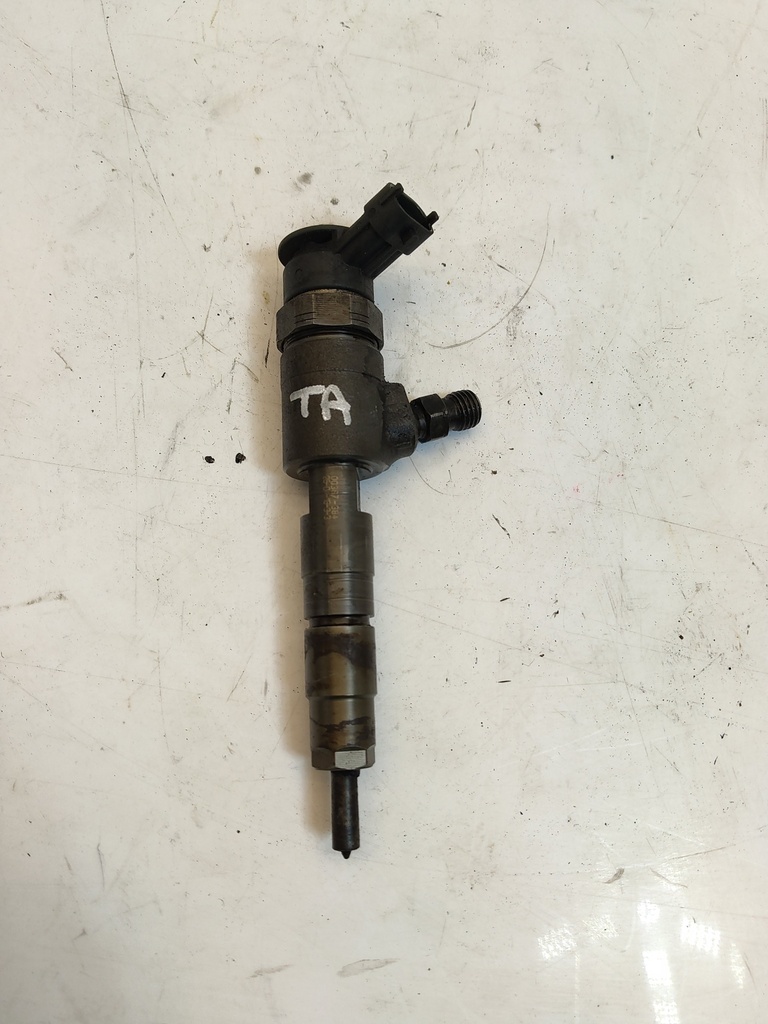 [MTD-533929] Unidad de bomba e inyector Ford Fiesta 1.5 TDCi CV6Q-9F593-AA