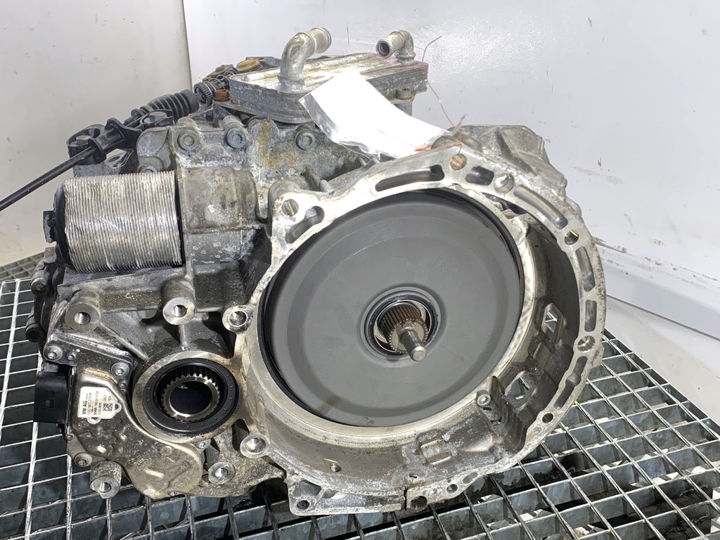 [STARK-879100] Caja de cambios CUPRA FORMENTOR (KM7)