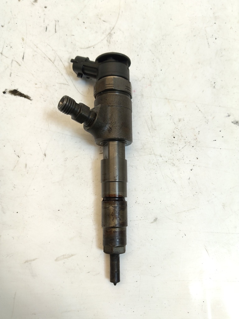 [MTD-533930] Unidad de bomba e inyector Ford Fiesta 1.5 TDCi 95CV 2016 CV6Q-9F593-AA