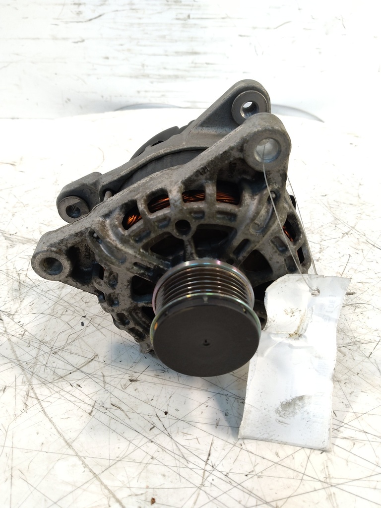 [MTD-534110] Alternador Peugeot 208 2019 HMR EB2FA 1.2 Vti 9809391880