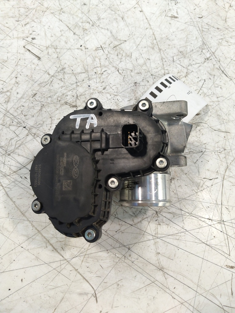 [MTD-534122] Válvula de mariposa Kia Sportage 2021 D4FE 1.6 CRDi AWD 28462-2U000