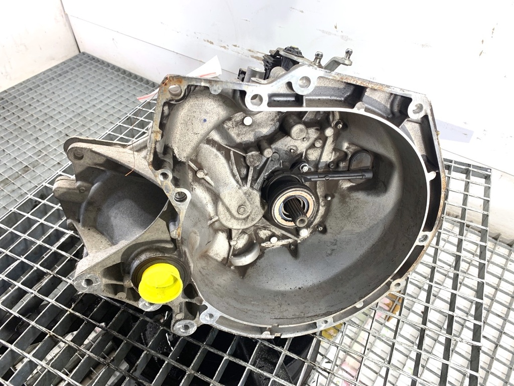 [STARK-880653] Caja de cambios FORD FIESTA VII (HJ, HF)