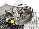 Caja de cambios FORD FIESTA VII (HJ, HF)