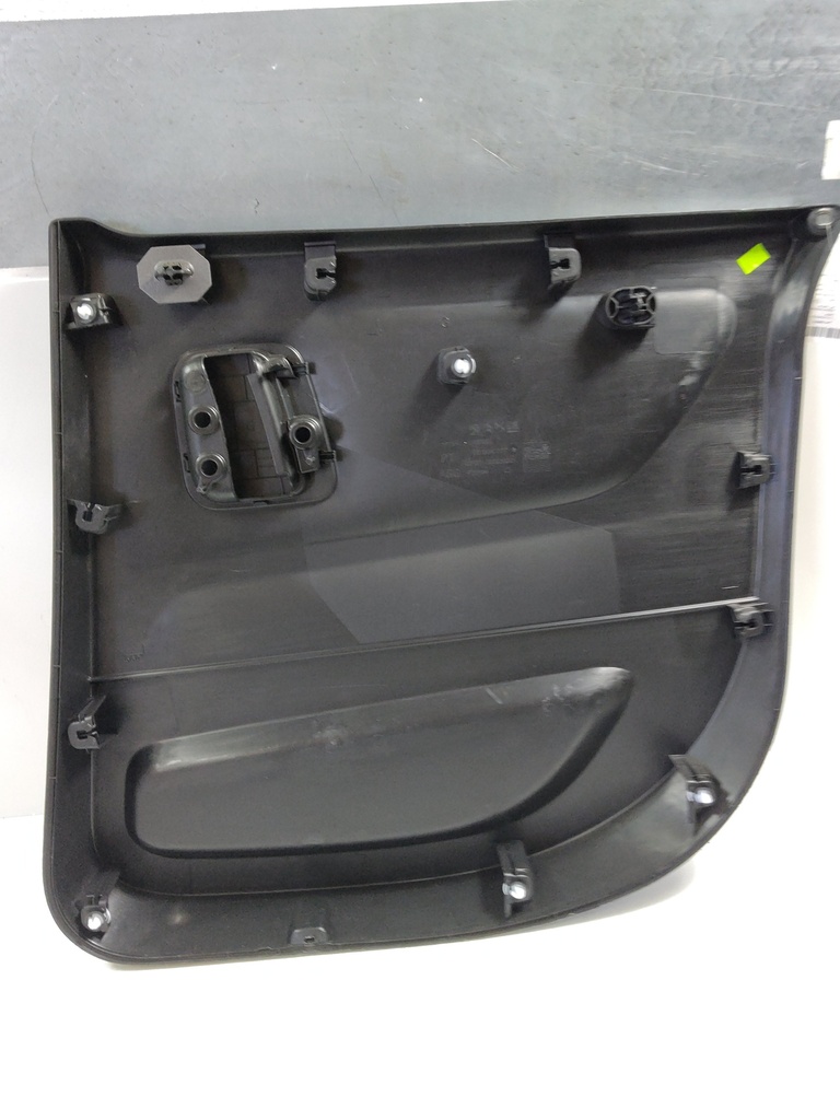 [MTD-534186] Revestimiento de puerta Opel Combo K9 2023 1.5 D