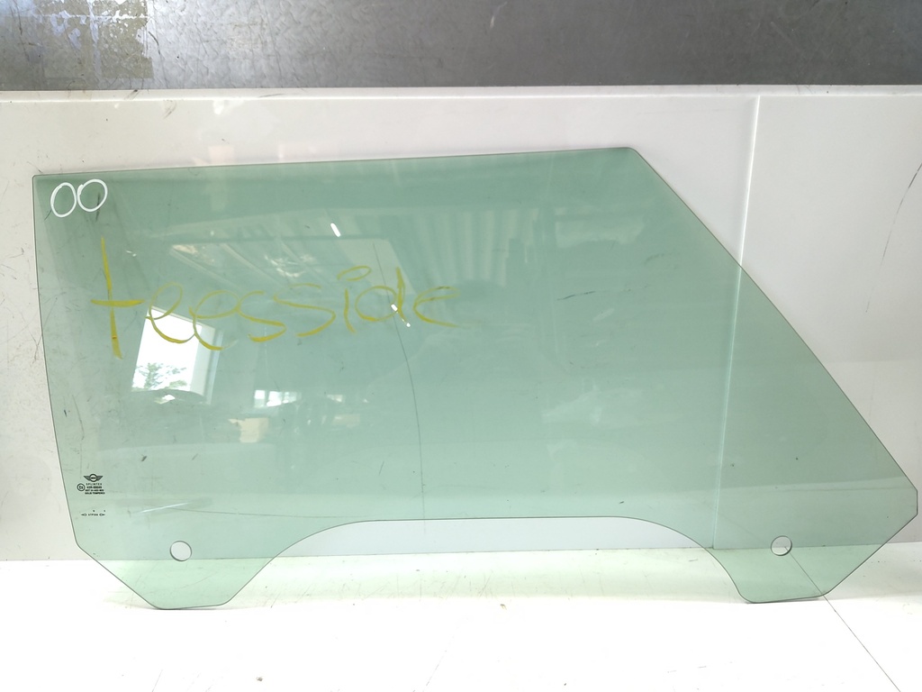 [MTD-534188] Cristal puerta delantera derecha Mini Cooper R50 2003