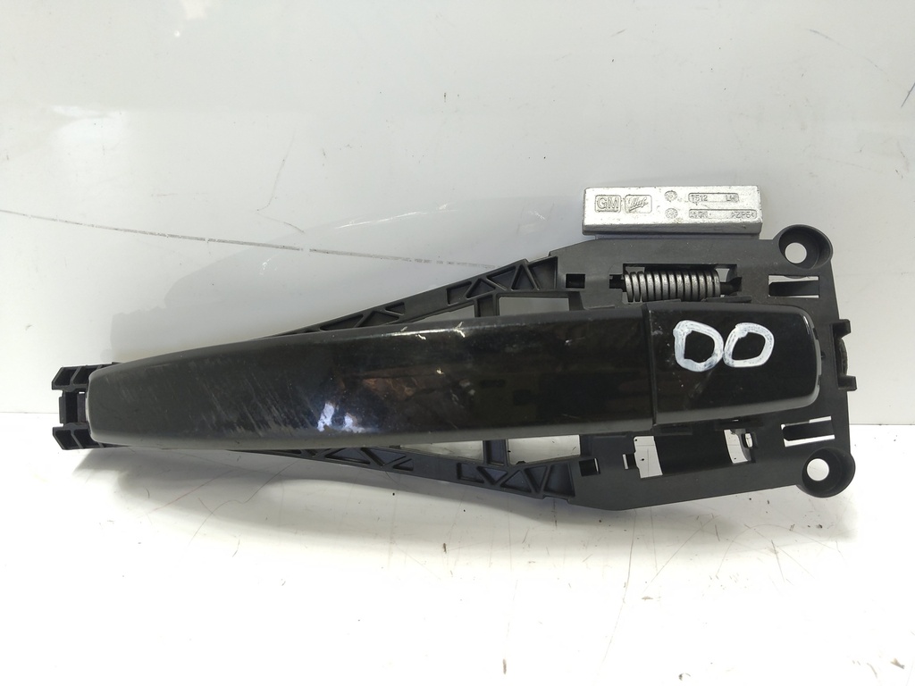 [MTD-534242] Manilla de puerta Opel Mokka J13 2018 B14NET B14 LUJ 1.4