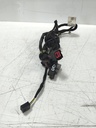 Mazo de cables Opel Mokka J13 2018 B14NET B14 LUJ 1.4 42465399