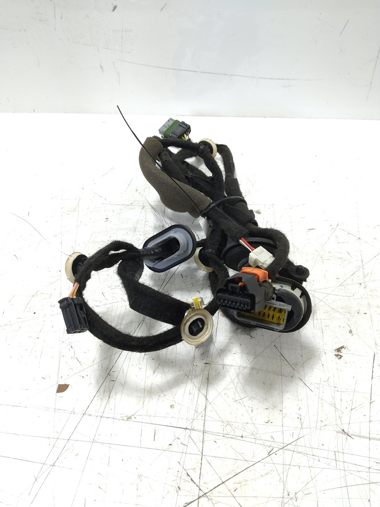 [MTD-534309] Mazo de cables Citroën C4 2017 BHZ DV6FC 1.6 BlueHDi 120