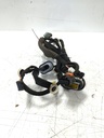 Mazo de cables Citroën C4 2017 BHZ DV6FC 1.6 BlueHDi 120