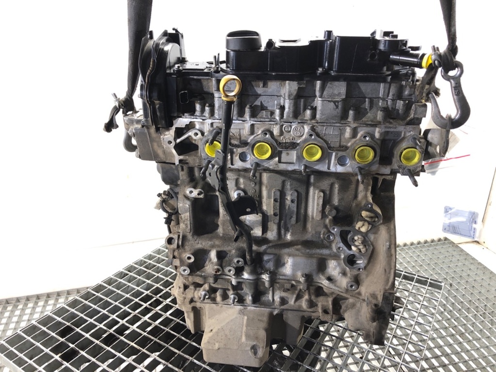 [STARK-881266] Motor Ford Tourneo Courier B460 1.5 TDCi