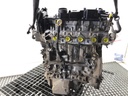 Motor Ford Tourneo Courier B460 1.5 TDCi