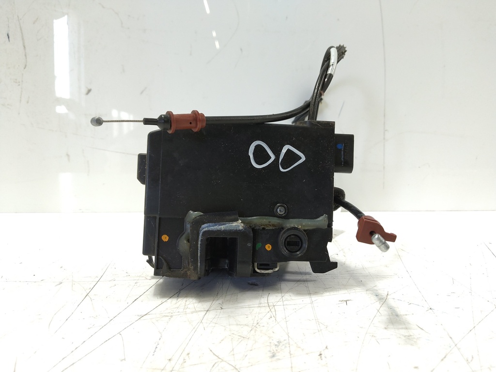 [MTD-534332] Cerradura de puerta Citroën C4 Grand Picasso 2017 BHZ 1.6 BlueHDi 120 9810311480