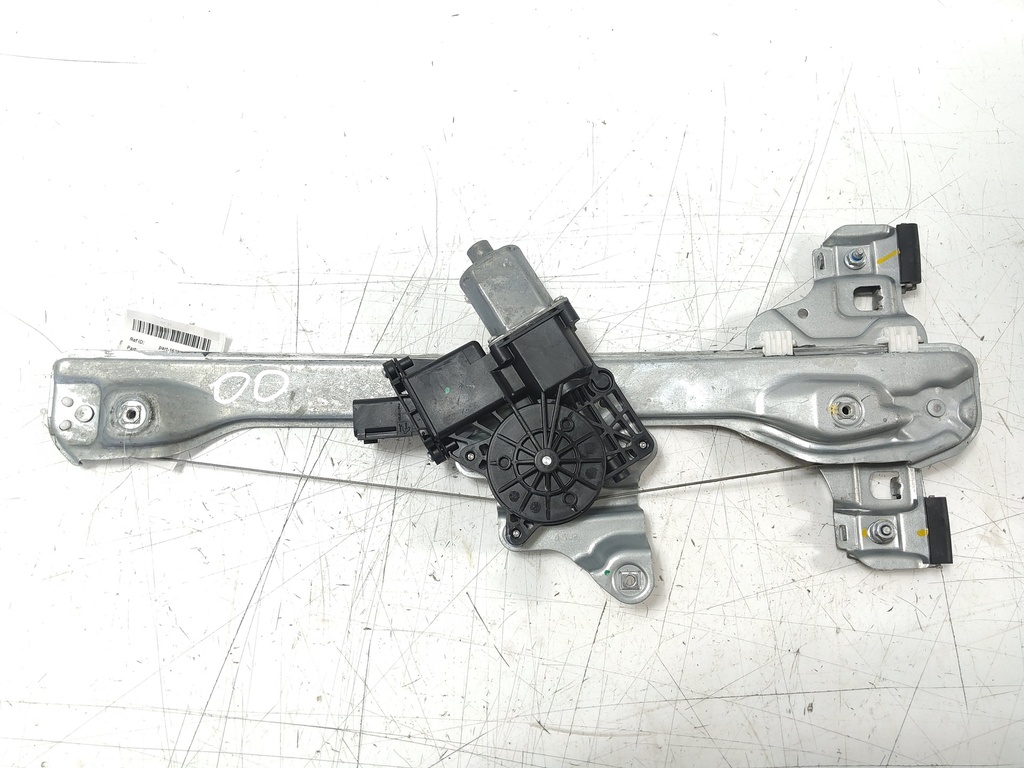 [MTD-534355] Motor de elevalunas para Opel Mokka J13 1.4 B14NET B14 LUJ 2018
